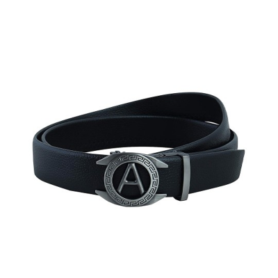 Men Leather Belt