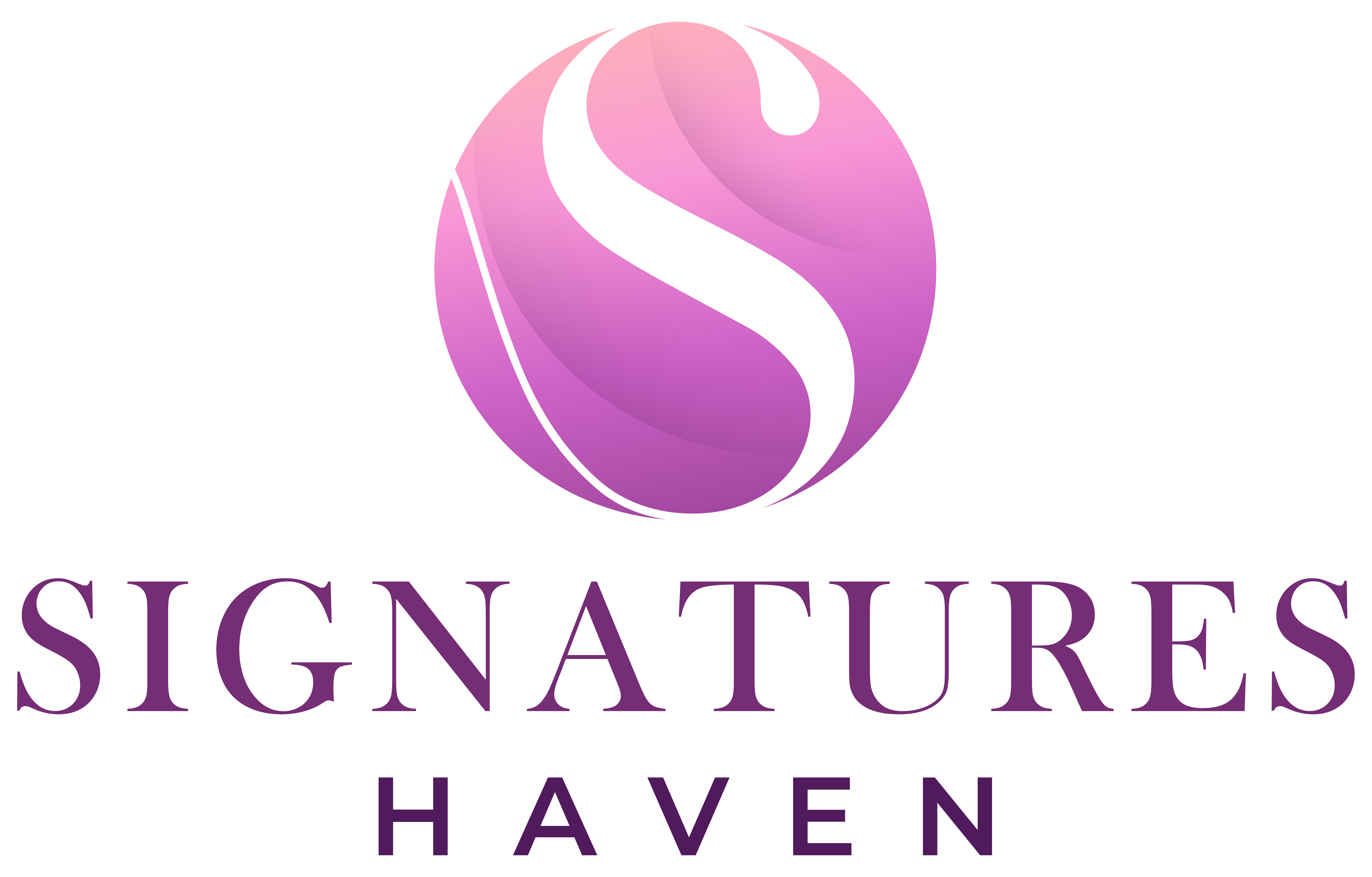Signatureshaven